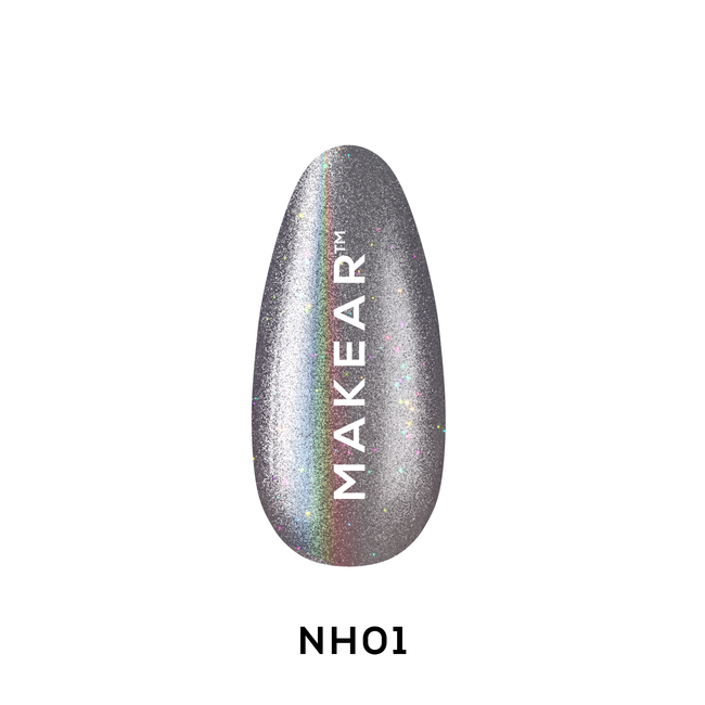 NH01 Błyszczyk do paznokci