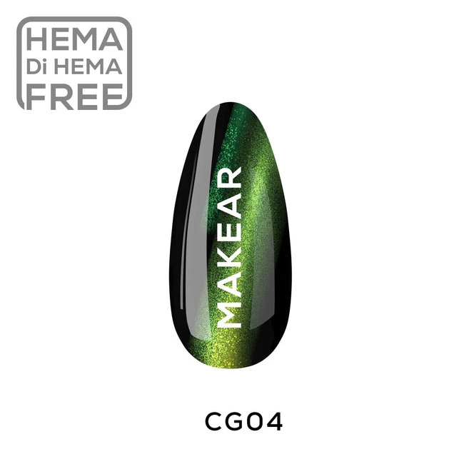 GC04 UV Gel Polish Makear 8 ml
