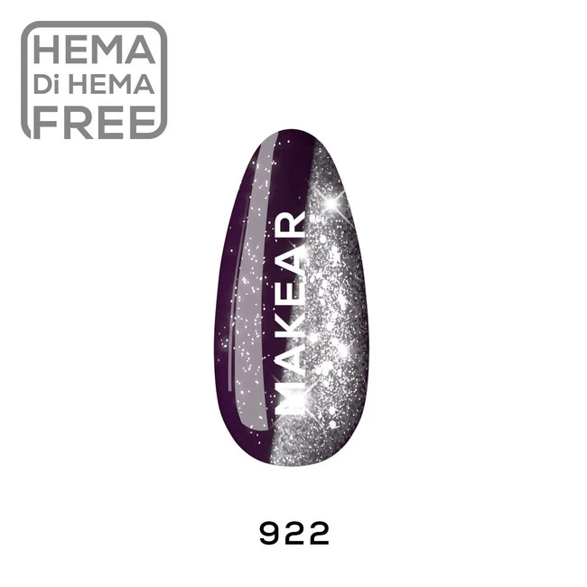 922 UV Gel Polish Makear 8 ml