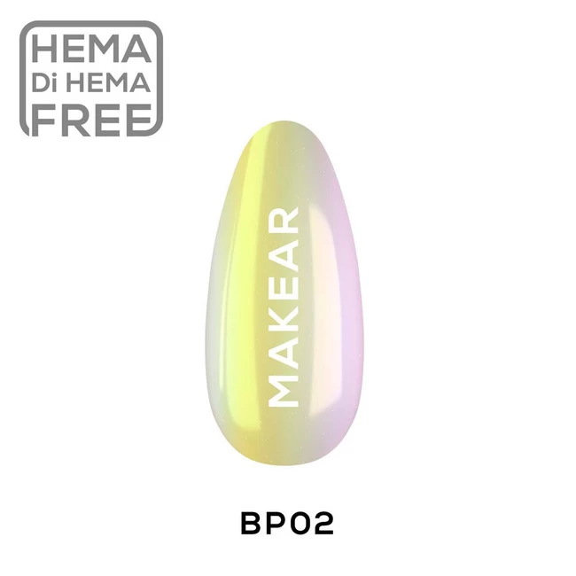 Liquid Effect Dust MAKEAR BP02 5ml