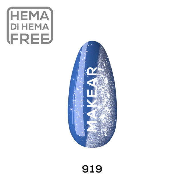 919 UV Gel Polish Makear 8 ml