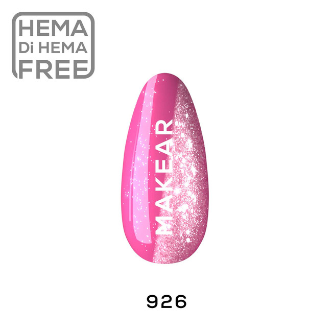 926 UV Gel Polish Makear 8 ml