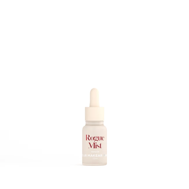 Cuticle Oil ,,Rogue Mist'' Makear 10 ml