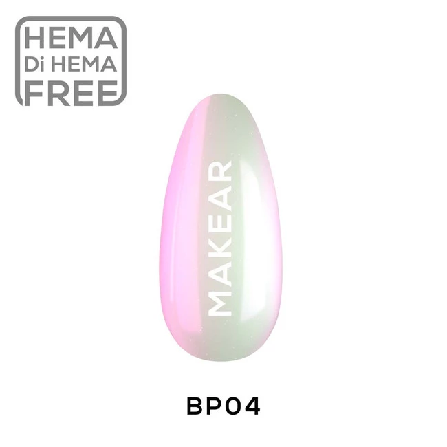 Flydende pollen MAKEAR BP04 5ml