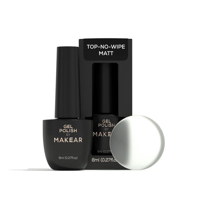 Top Matt Makear 8 ml