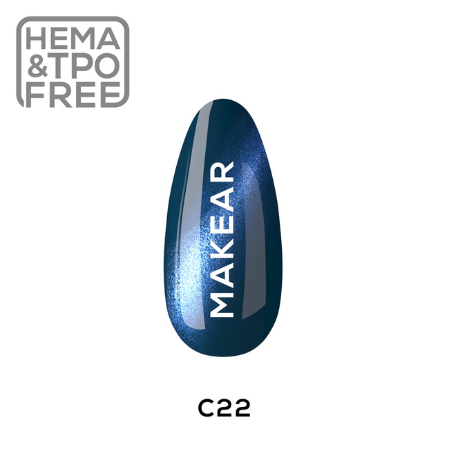 C22 Makear Hybrid-lak