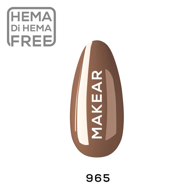 965 UV Gel Polish MAKEAR 8ml