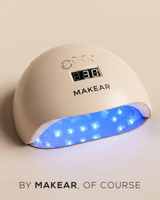LED UV-lampe - SALON STANDARD 48W