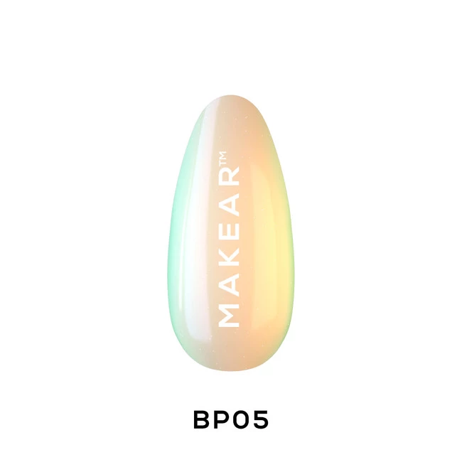 Flydende pollen MAKEAR BP05 5ml
