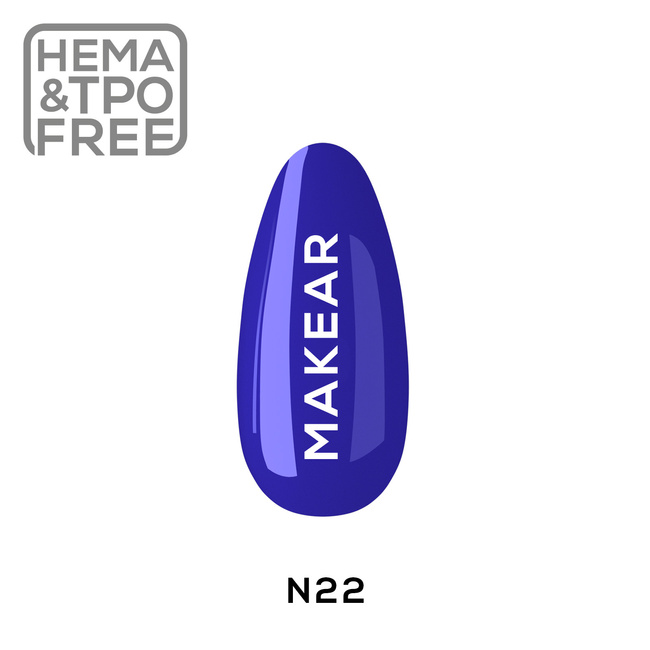 N22 Makear Hybrid-lak