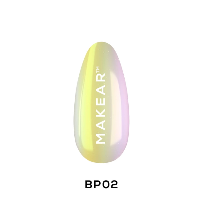 Flydende pollen MAKEAR BP02 5ml