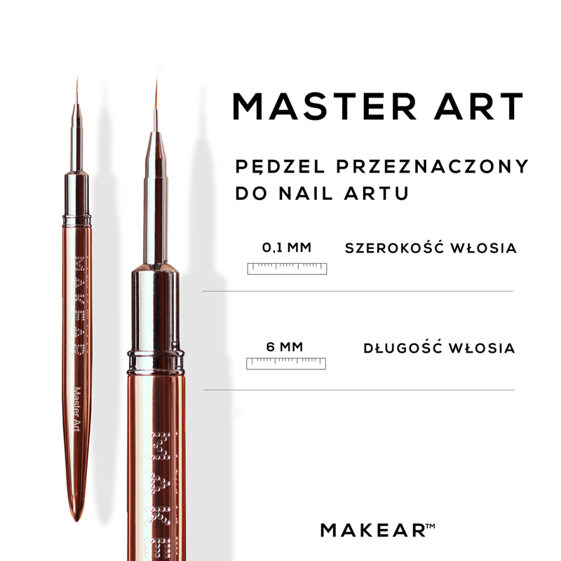 Master Art Pensel