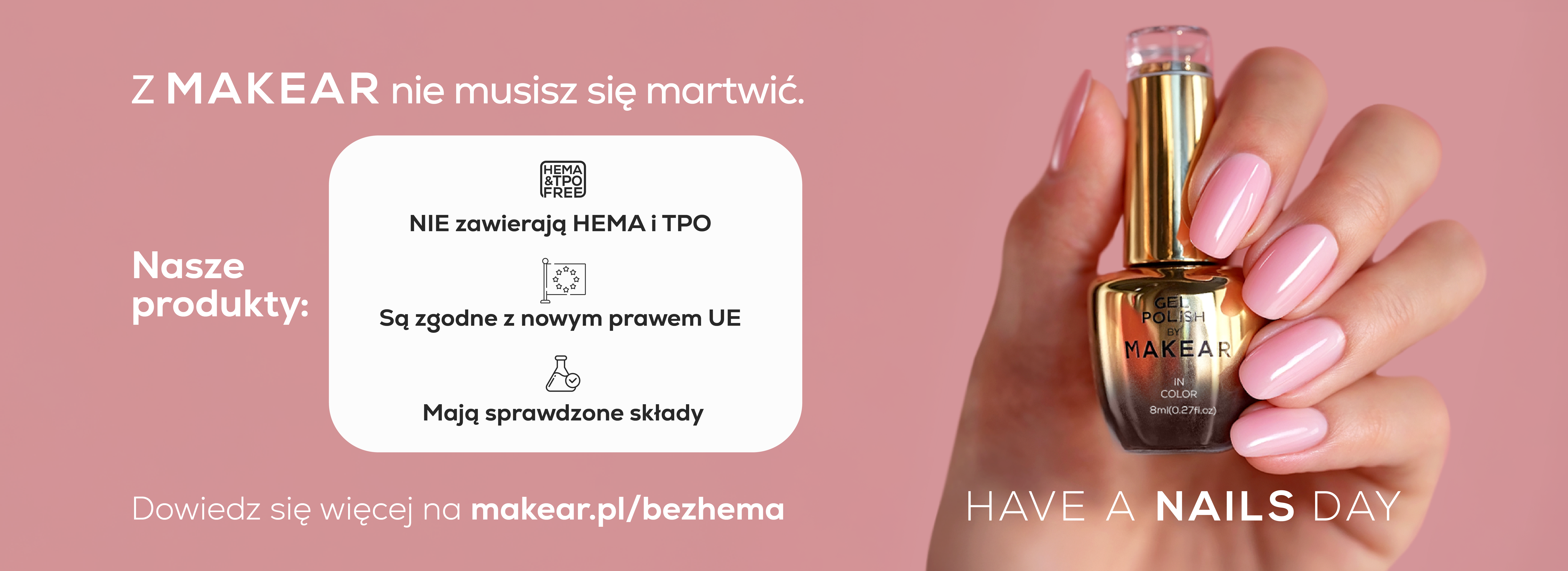 Makear grafika bezpieczeństwo