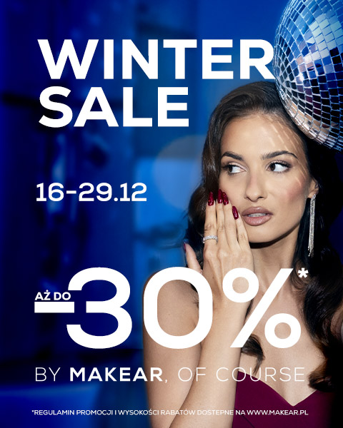 WINTER PROMO