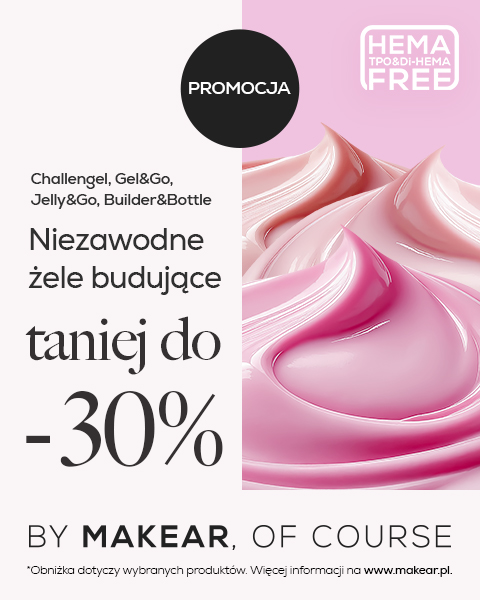 żele -30%