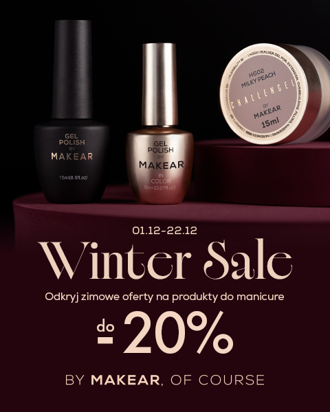 Winter promo