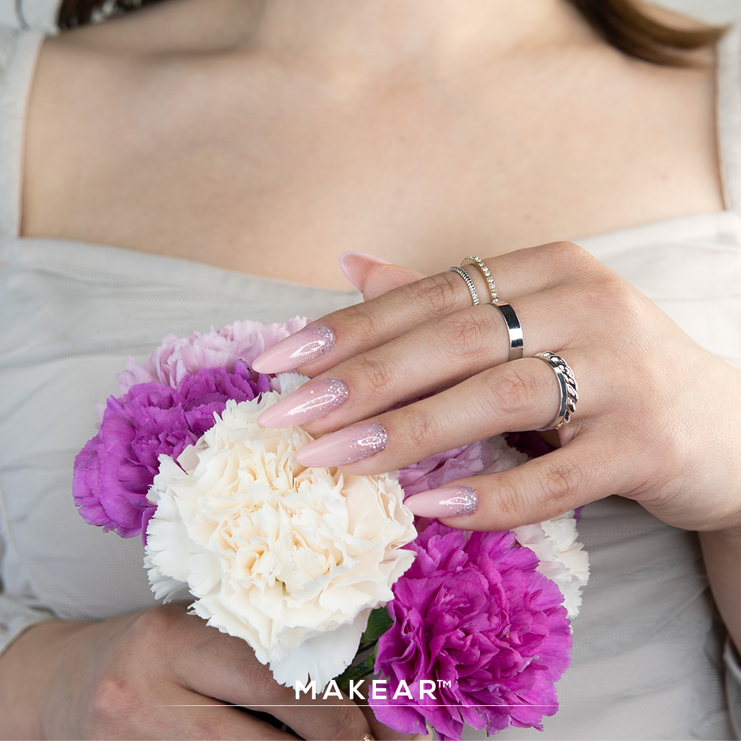 Ślubny Manicure – Twoje Paznokcie w Dniu Ślubu