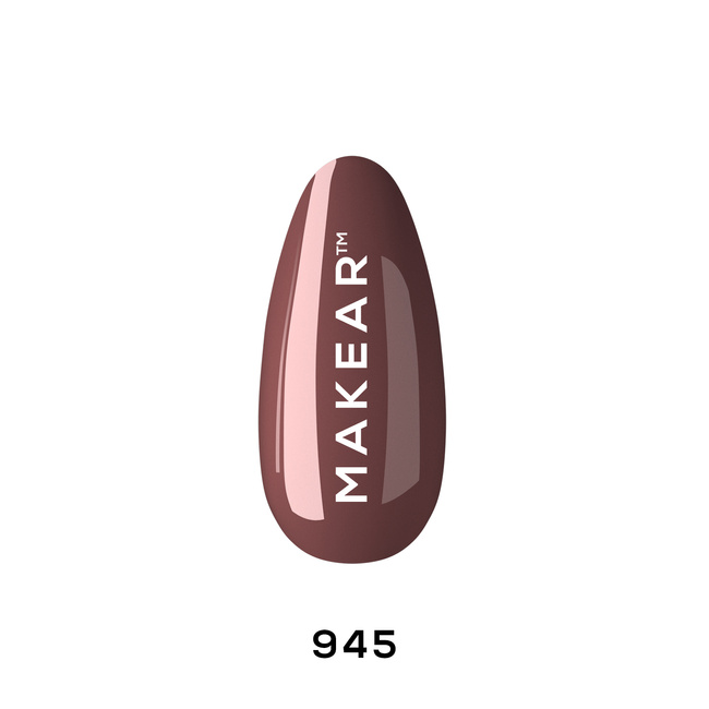 945 UV Gel Polish Makear