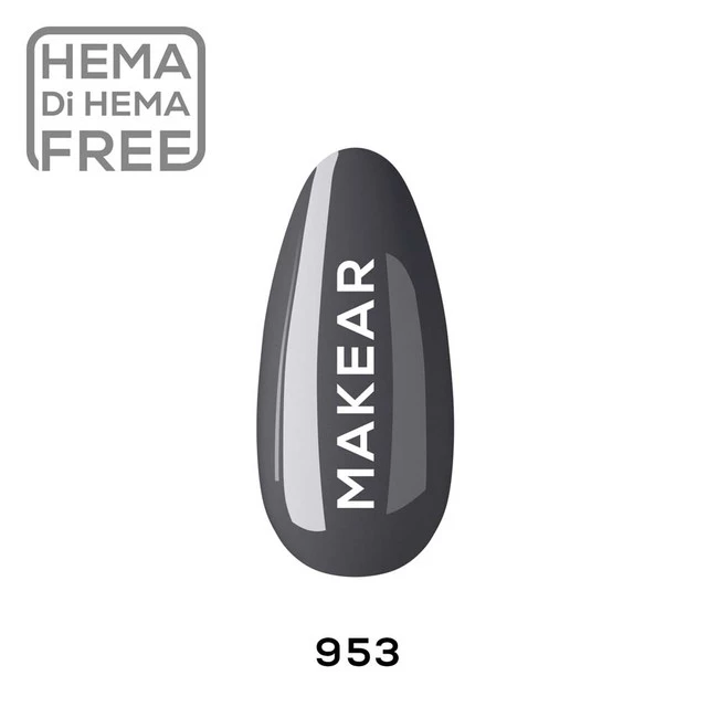 953 UV Gel Polish Makear 8 ml