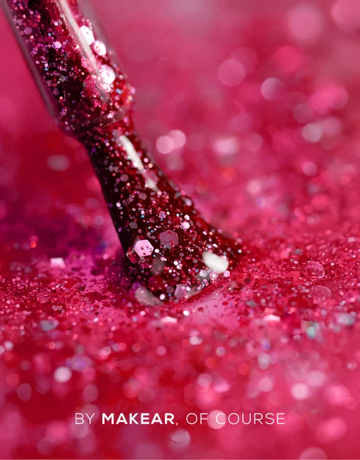 S67 Gel Polish UV Makear 8 ml