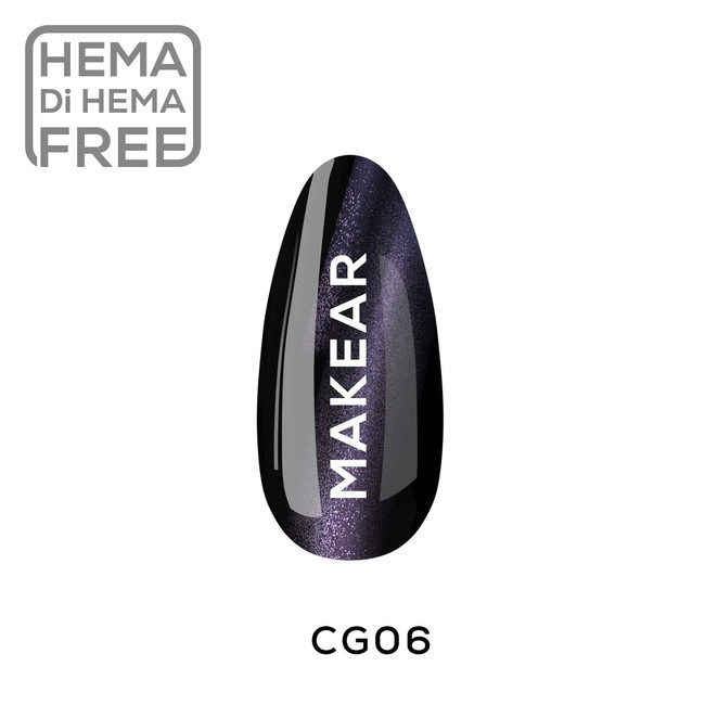 GC06 UV Gel Polish Makear 8 ml