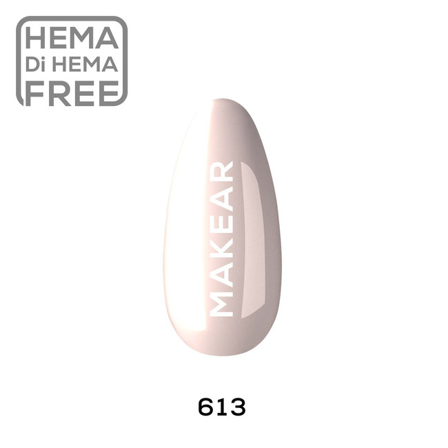 613 UV Gel Polish Makear 8 ml