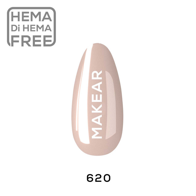 620 UV Gel Polish Makear 8 ml