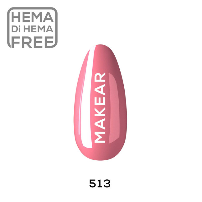 513 UV Gel Polish Makear 8 ml