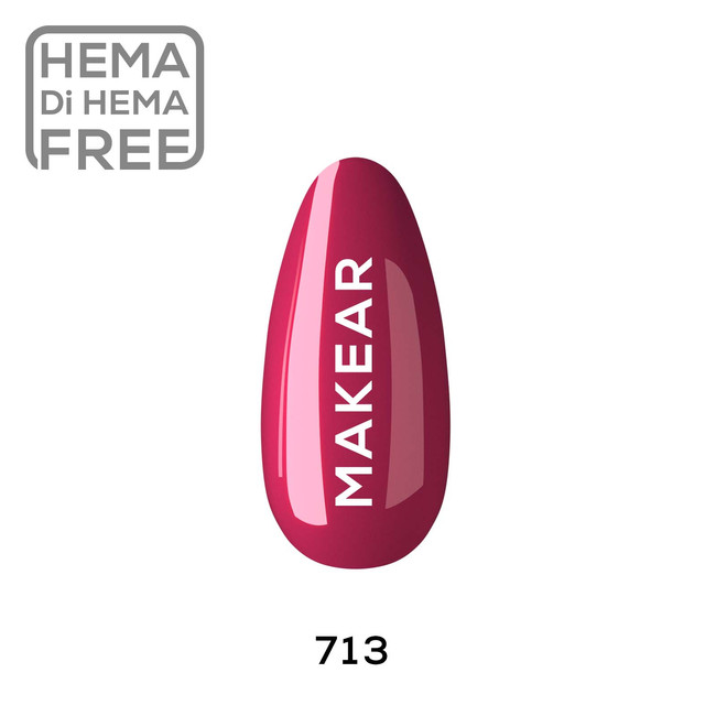 713 UV Gel Polish Makear 8 ml