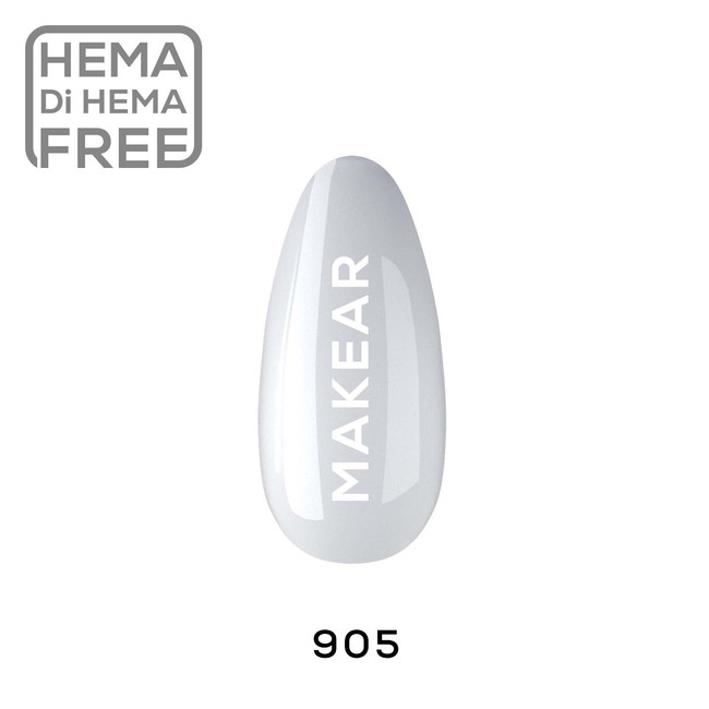 905 UV Gel Polish Makear 8 ml