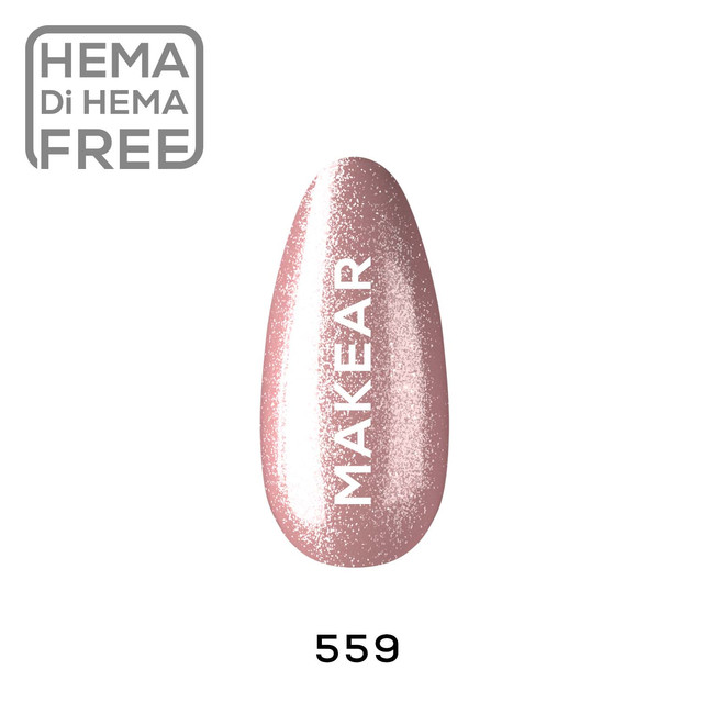 559 UV Gel Polish Makear 8 ml