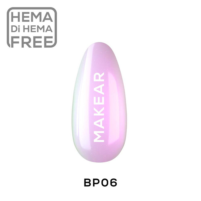 Liquid Effect Dust MAKEAR BP06 5ml