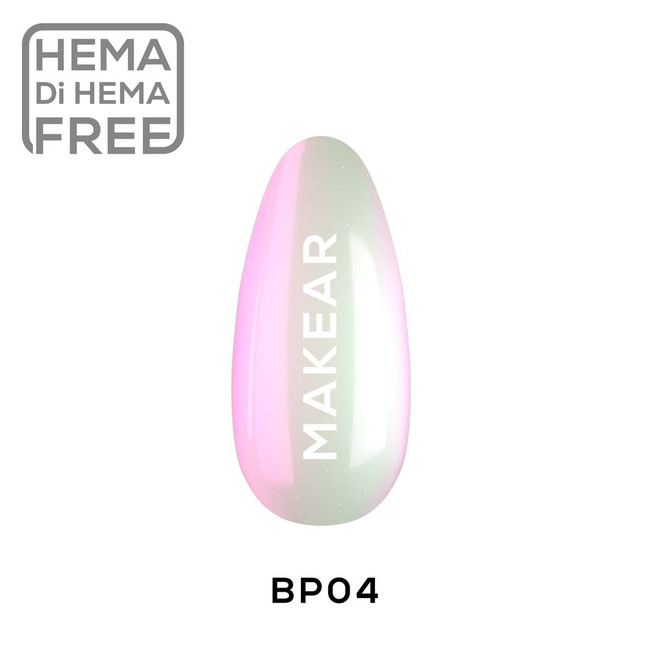 Liquid Effect Dust MAKEAR  BP04 5ml