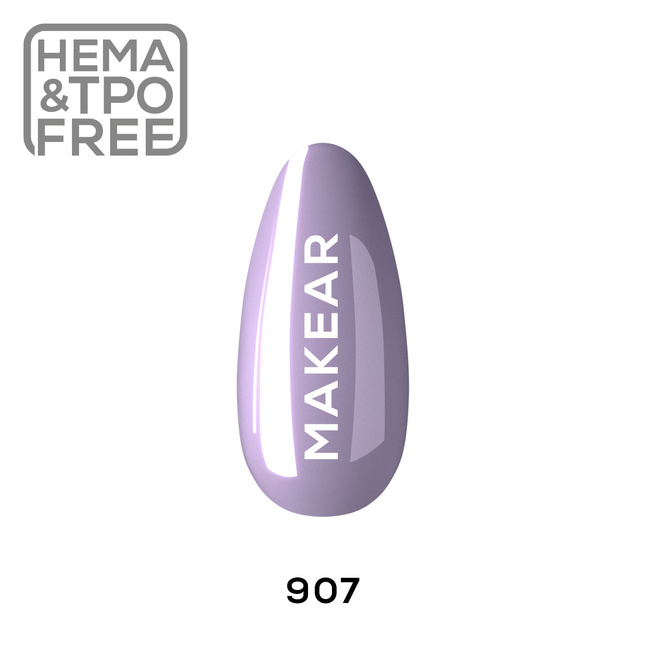 907 UV Gel Polish Makear