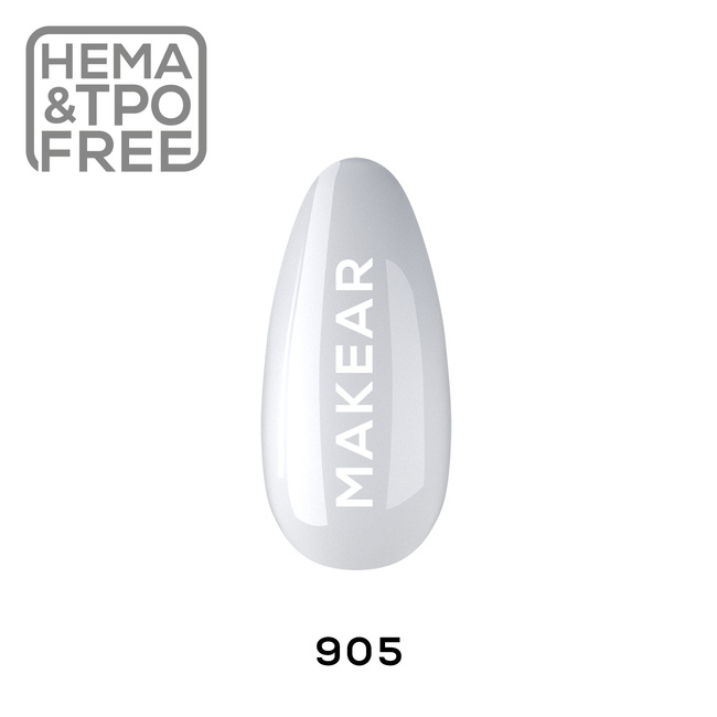 905 UV Gel Polish Makear