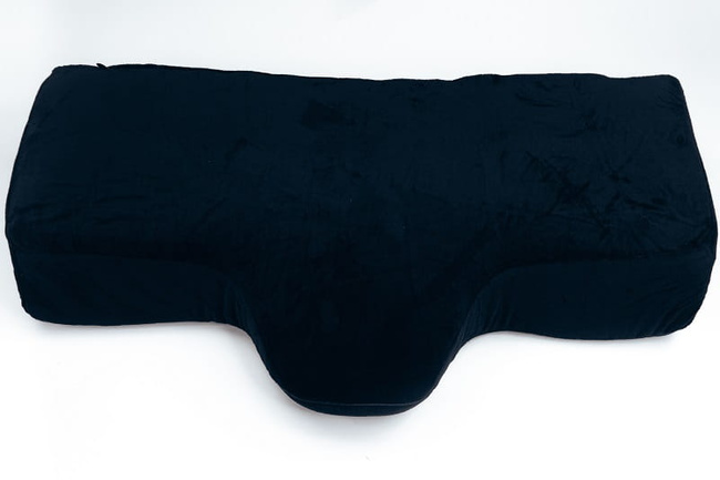 Black Pillow