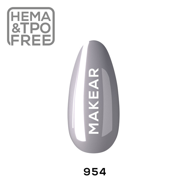 954 Cindy - UV Gel Polish Makear