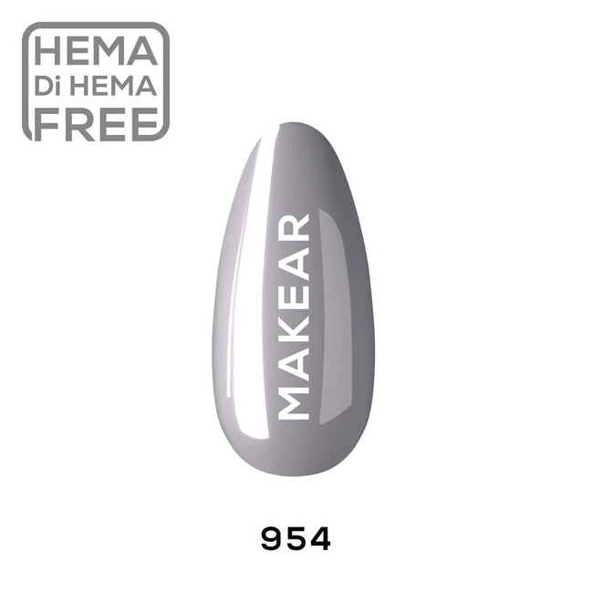 954 UV Gel Polish Makear 8 ml