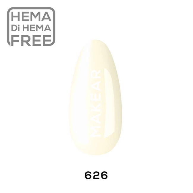 626 UV Gel Polish Makear 8 ml