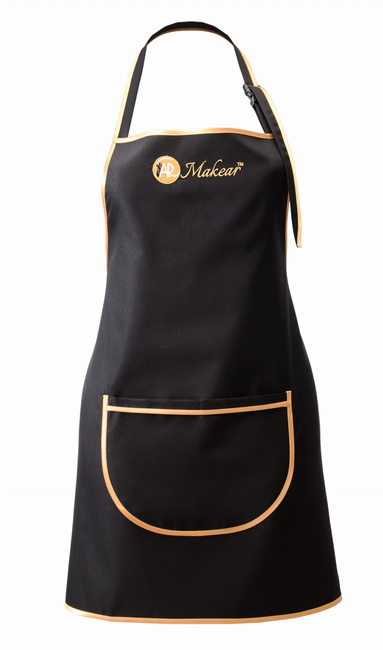 Apron with Makear Logo