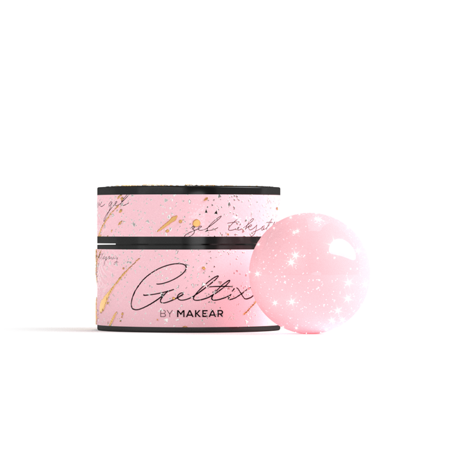 GT05 - Geltix Pink Shine 50ml