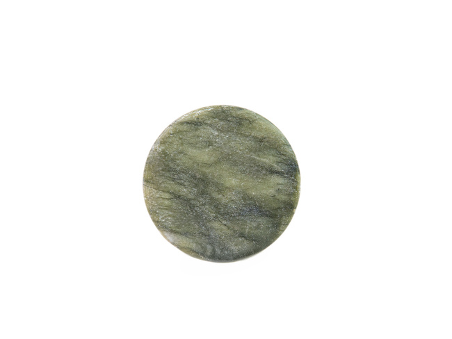 Jade stone for Eyelash Glue