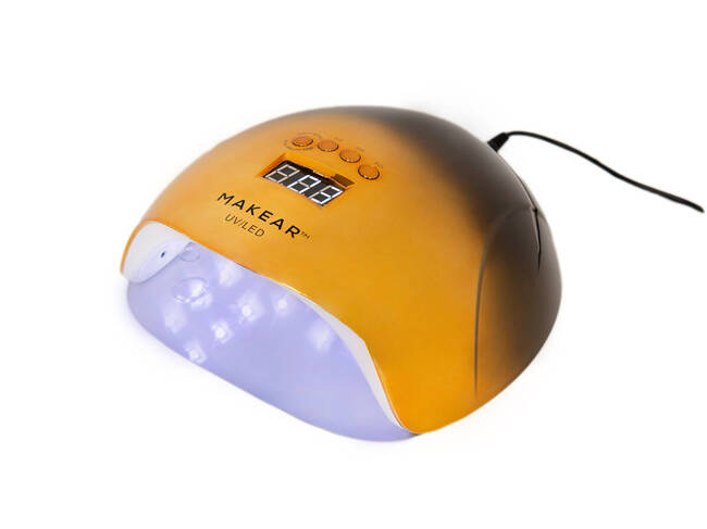 Lamp UV/LED MAKEAR 48W -65W