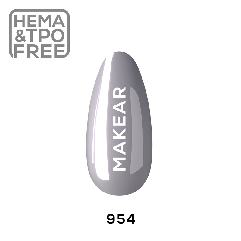 954 Cindy - UV Gel Polish Makear