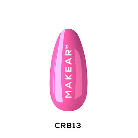 CRB13 Electro Candy - Juicy Rubber Base 