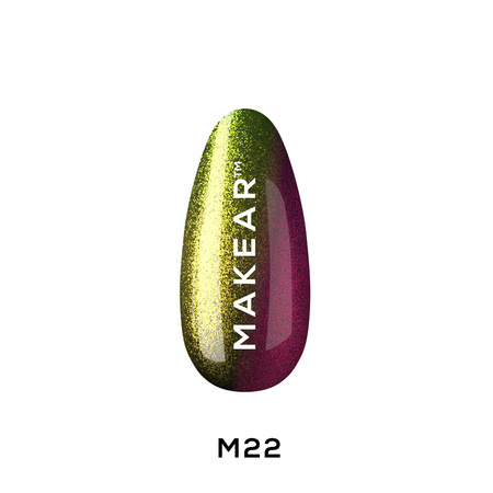 M22 UV Gel Polish Makear
