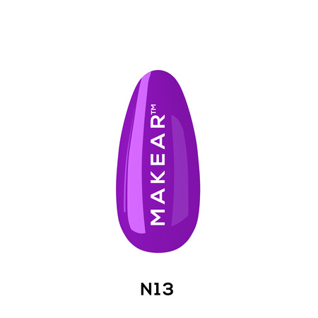 N13 UV Gel Polish Makear