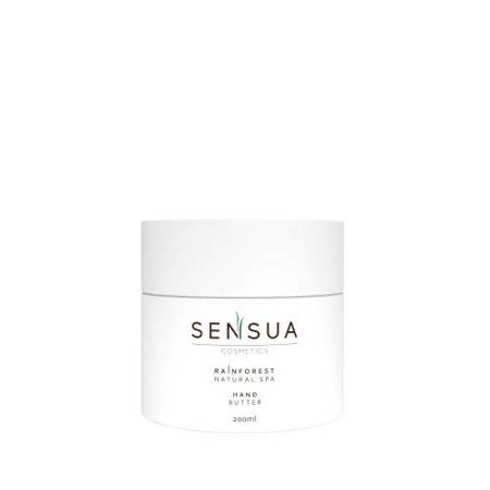 SENSUA - Butter for Hands and Body