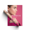 Poster Starmani Makear