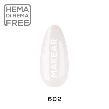 602 UV Gel Polish Makear 8 ml